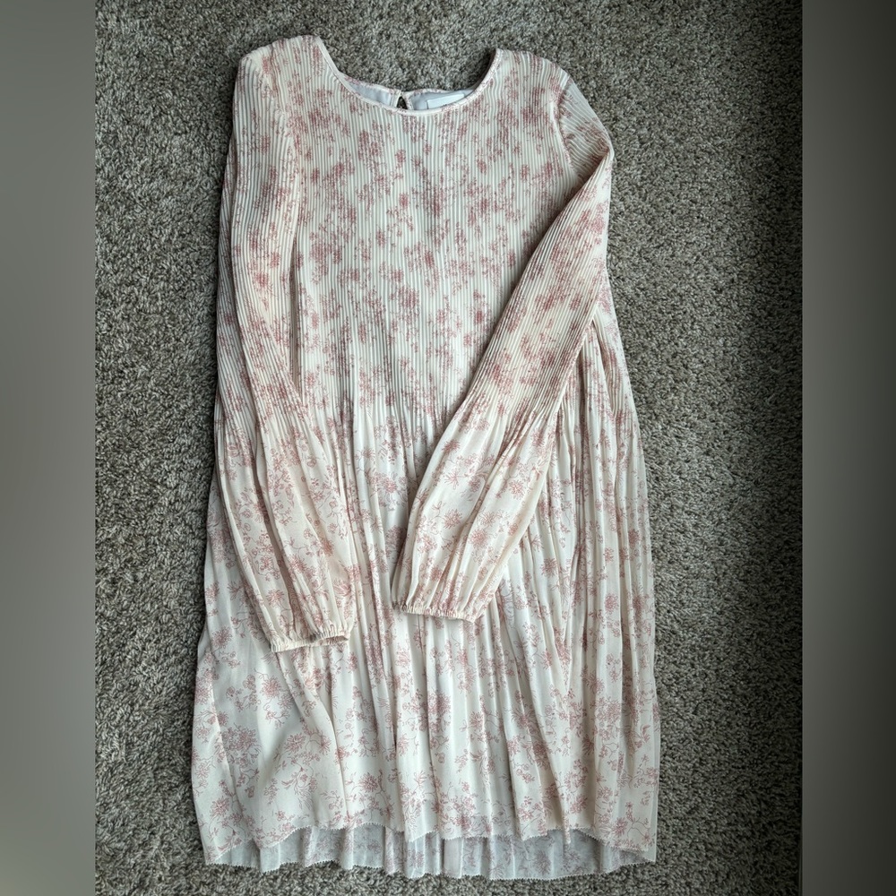 Wilfred Daydreamer Shift Dress
